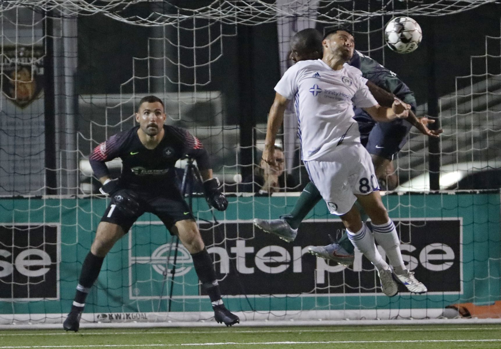 Saint Louis FC beats Hartford Athletic 3-2